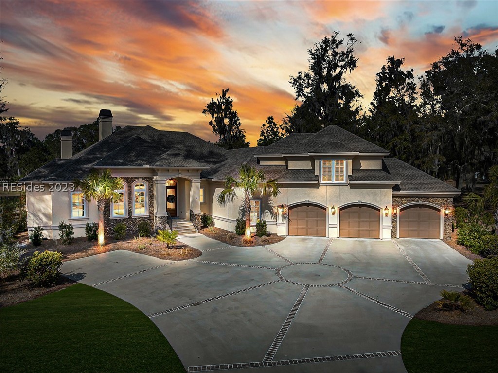 55 Inverness Drive