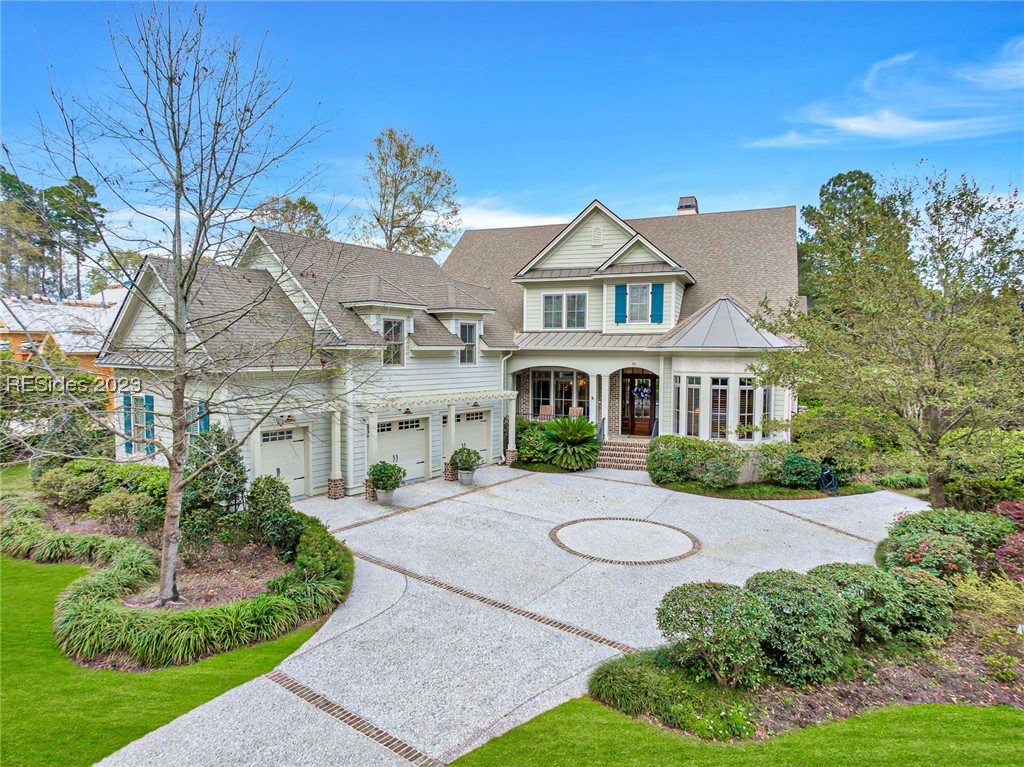 74 Lancaster Boulevard