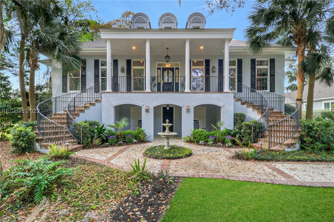 209 Fort Howell Drive