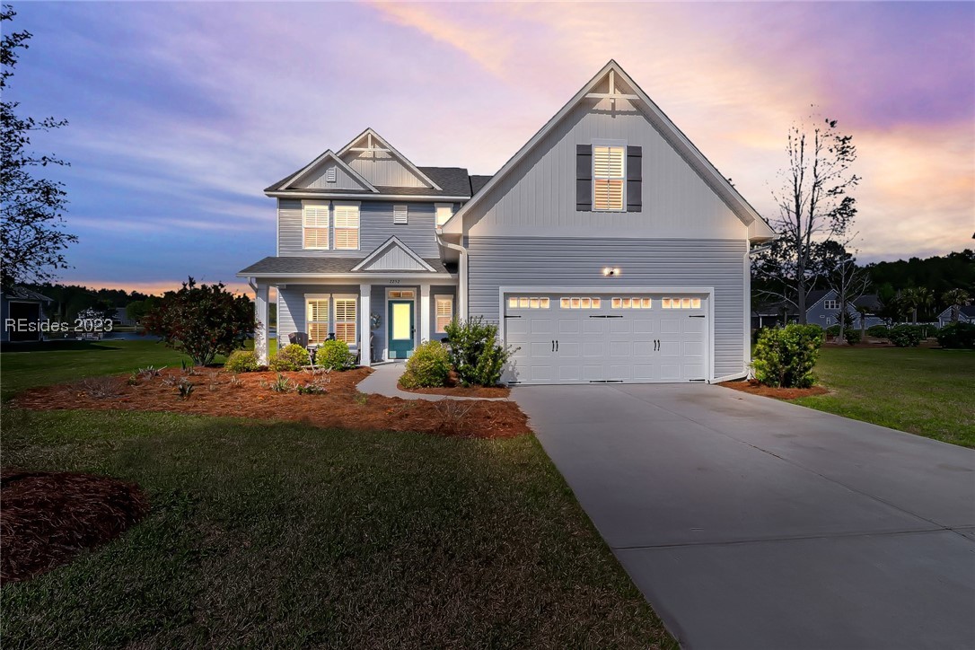 2252 Osprey Lake Circle