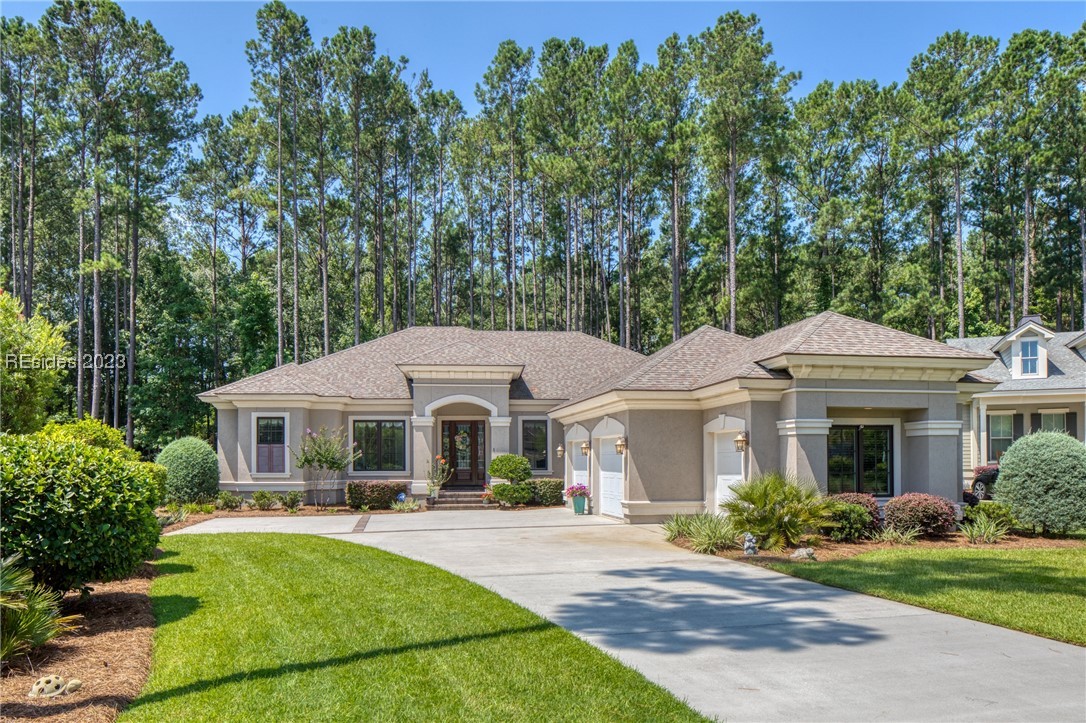 3 Wicklow Circle