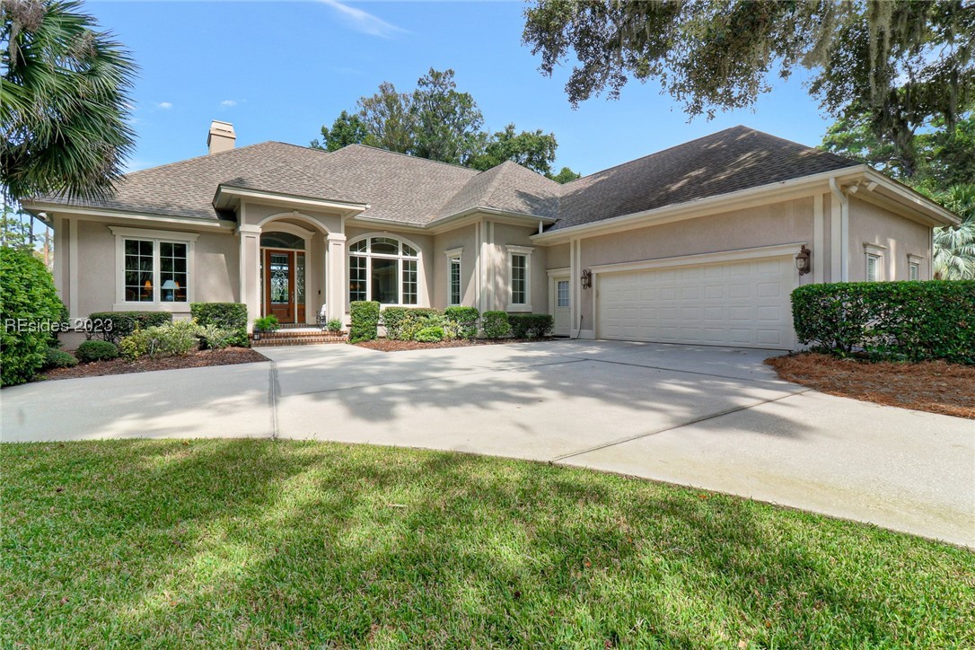 203 Fort Howell Drive