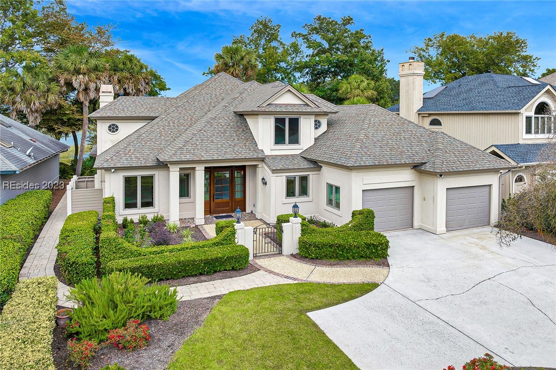 35 Old Fort Drive