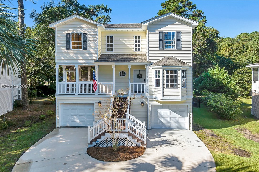 22 Peregrine Drive