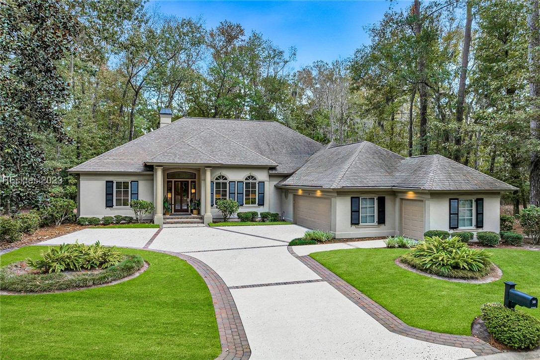 38 Newberry Court