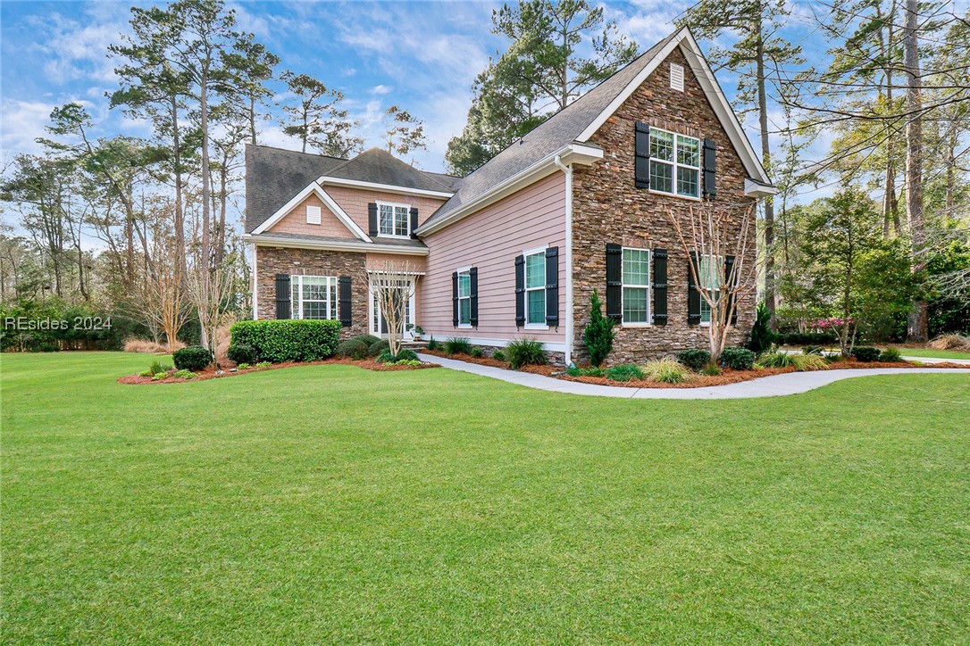 2 Dovetree Lane