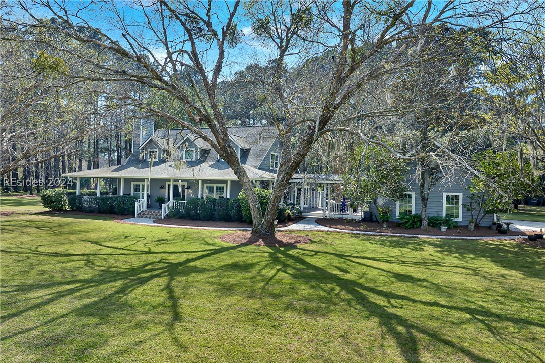 1 Dunsmuir Court