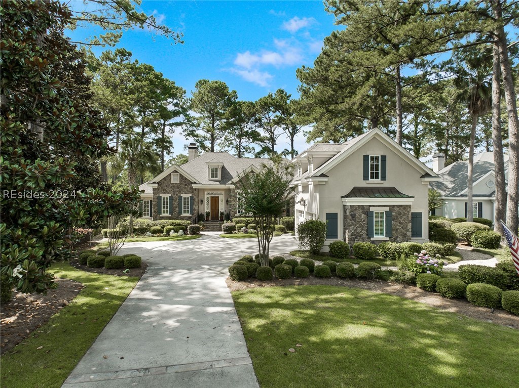 277 Bamberg Drive