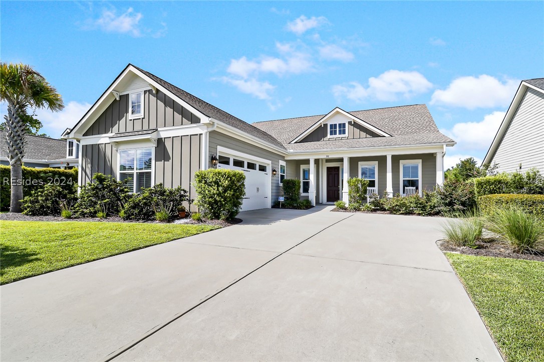 391 Castaway Drive