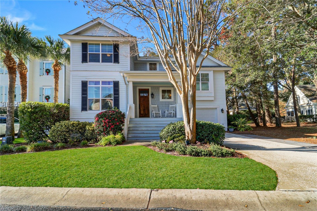 50 Crosswinds Drive