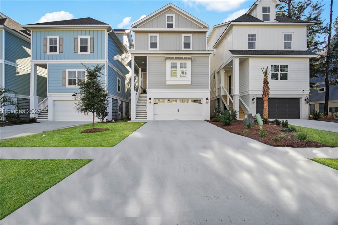 73 Sandcastle Court