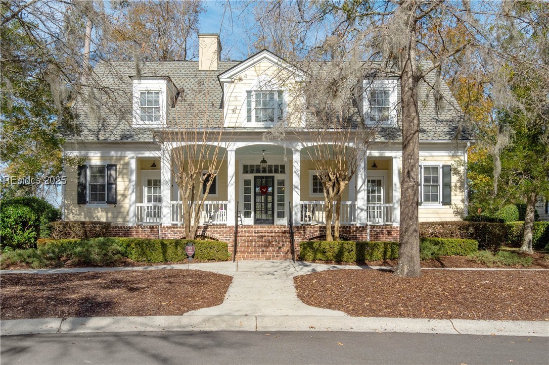 112 Good Hope Road