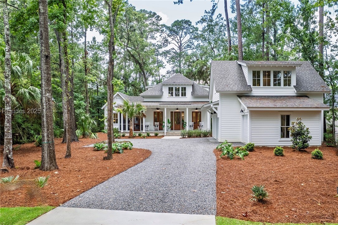 14 Heron Point