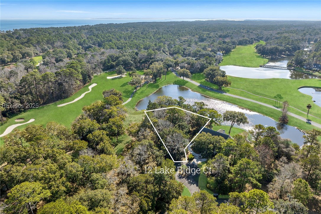 12 Lake Ridge Court