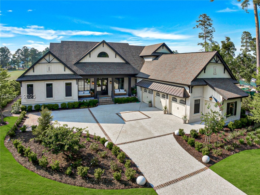 5 Prospect Lane