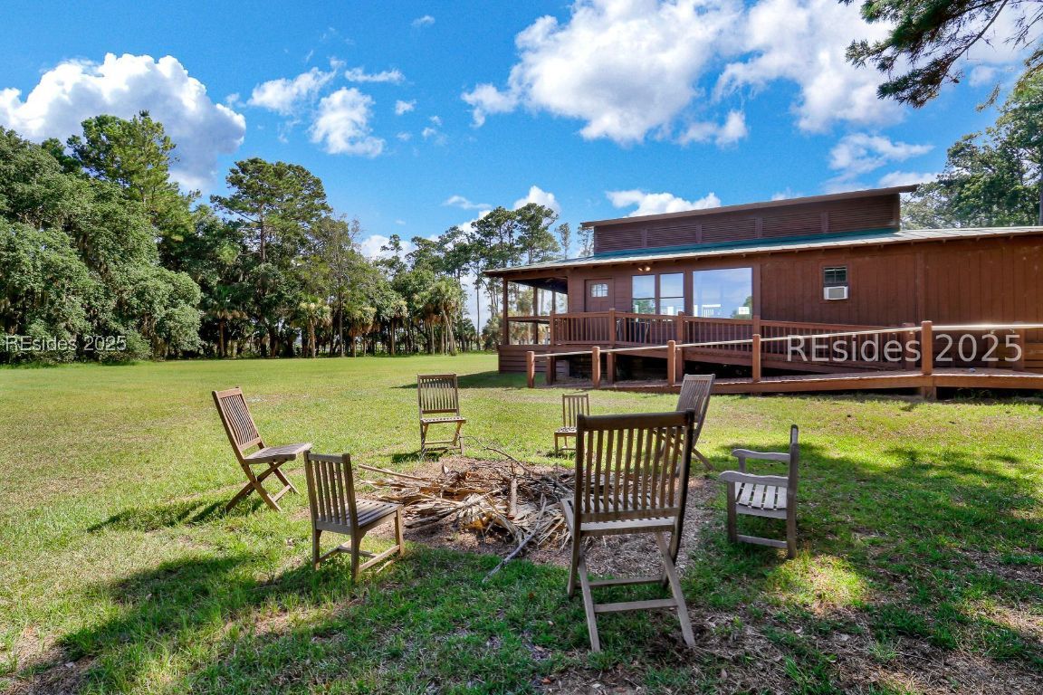 12 Jack Rowe Island Drive