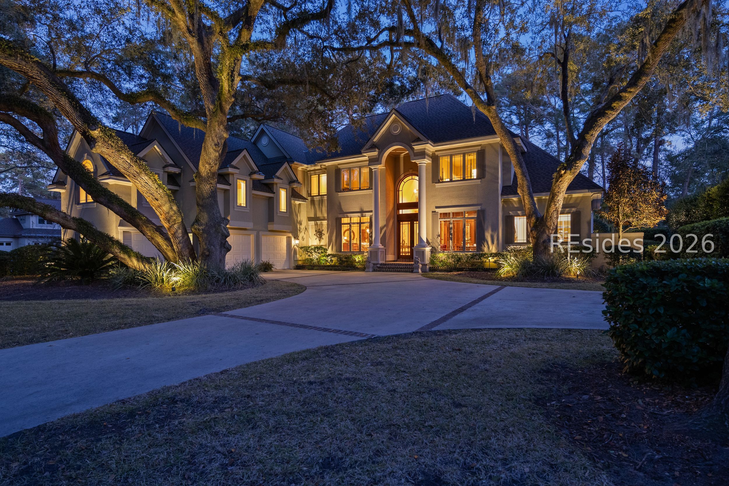 754 Colonial Drive