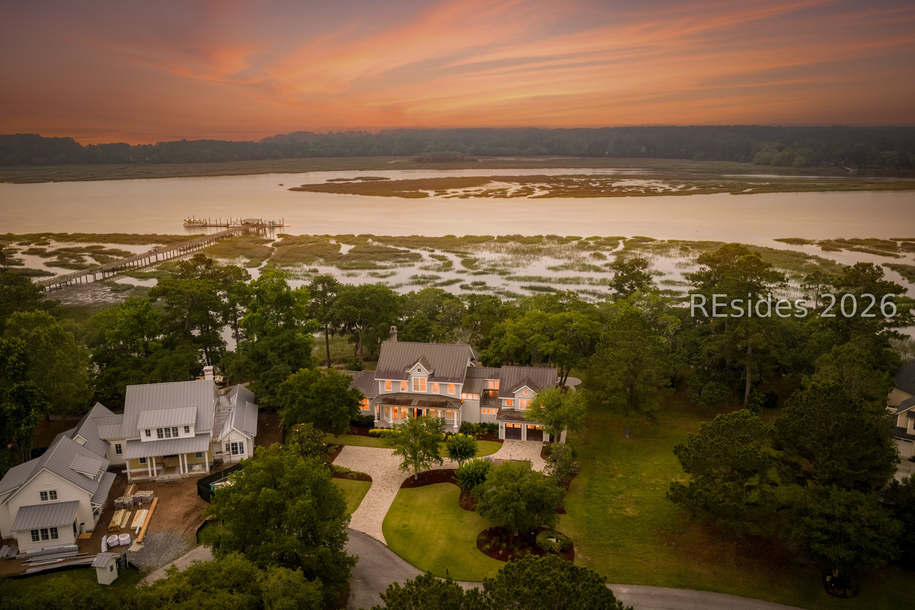 10 Pinckney View Circle
