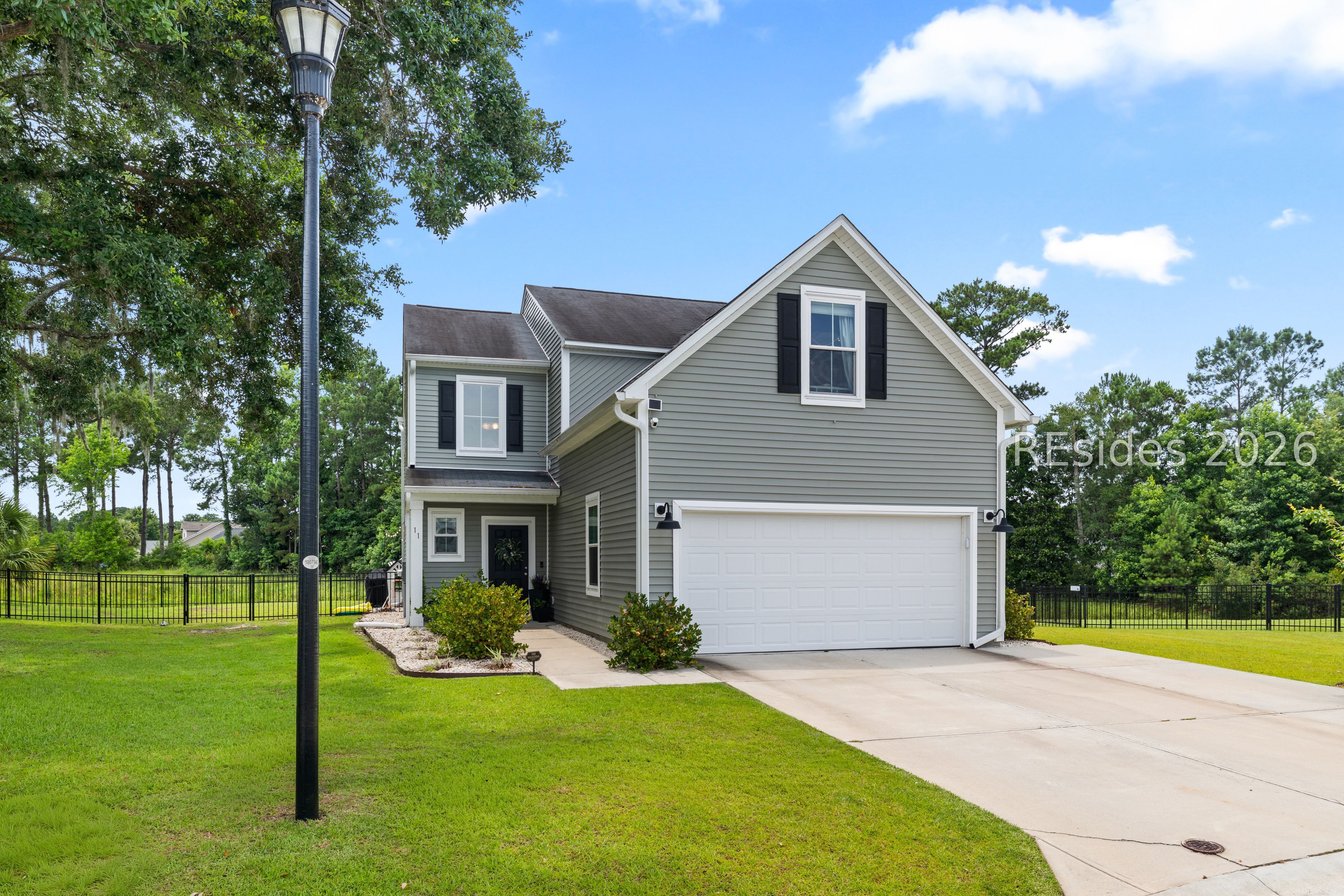 11 Grand Willow Way