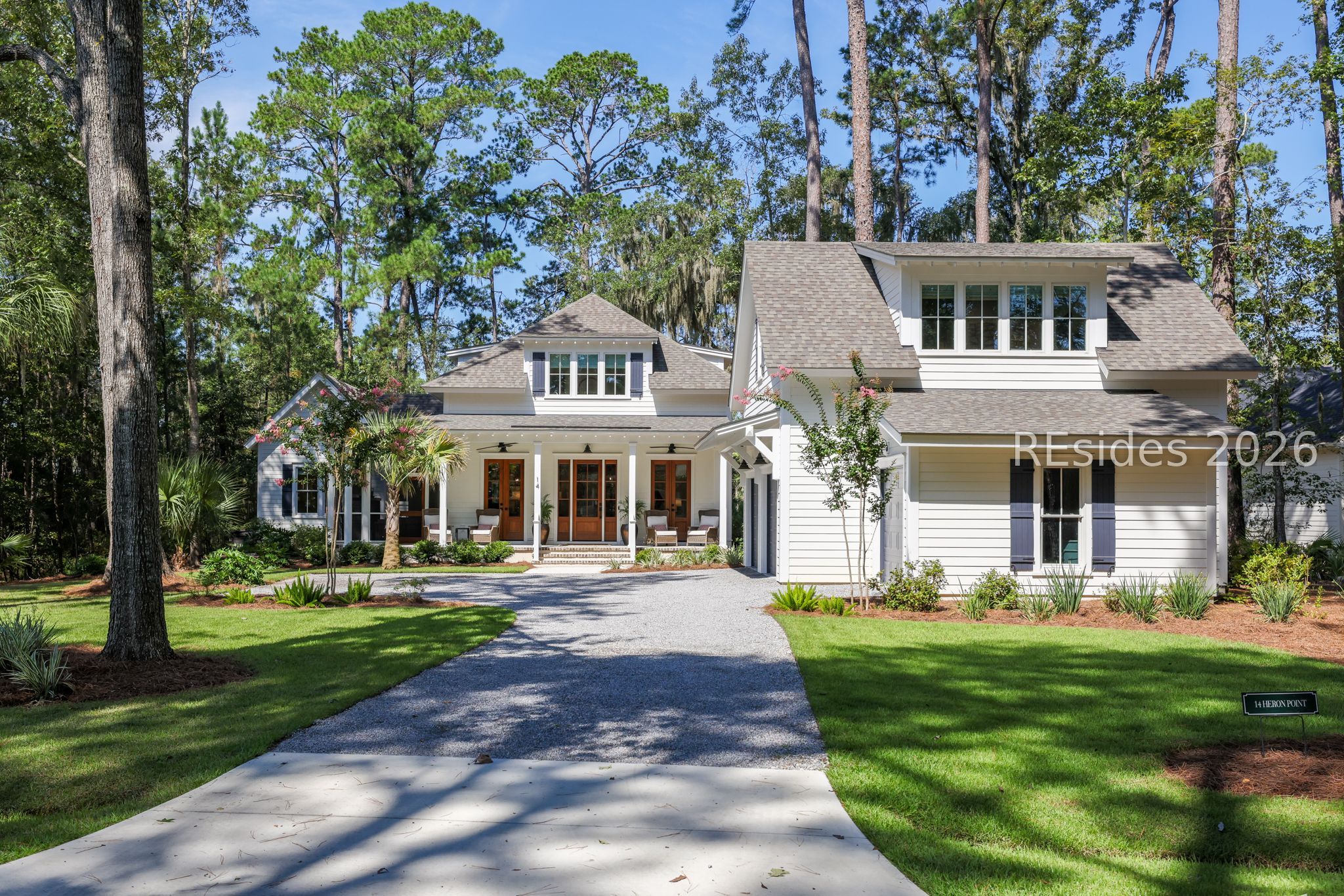 14 Heron Point