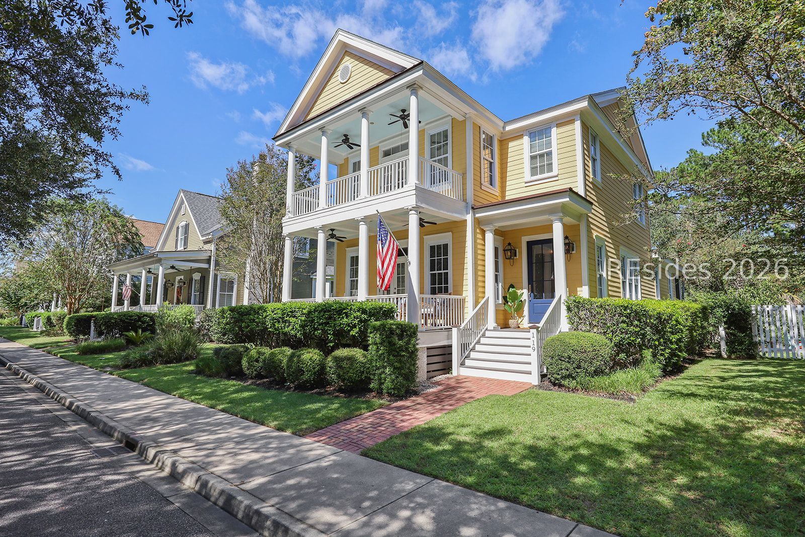 119 Great Heron Way