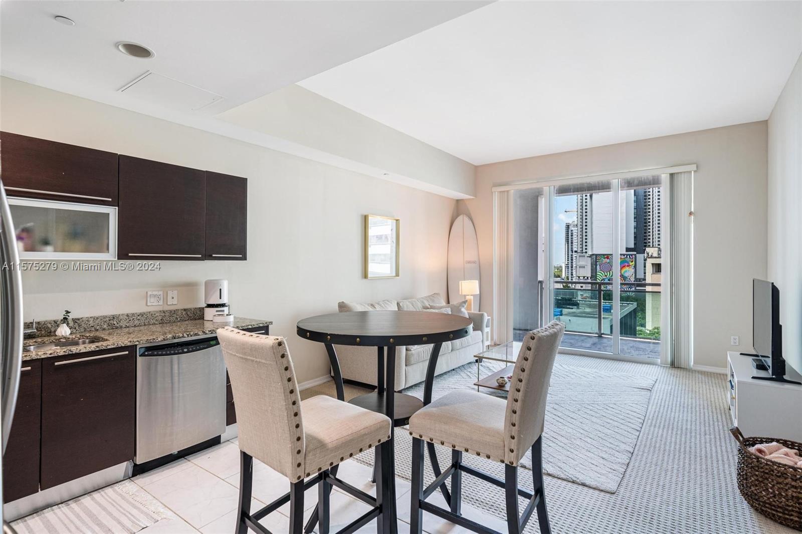 951 Brickell Ave # 909