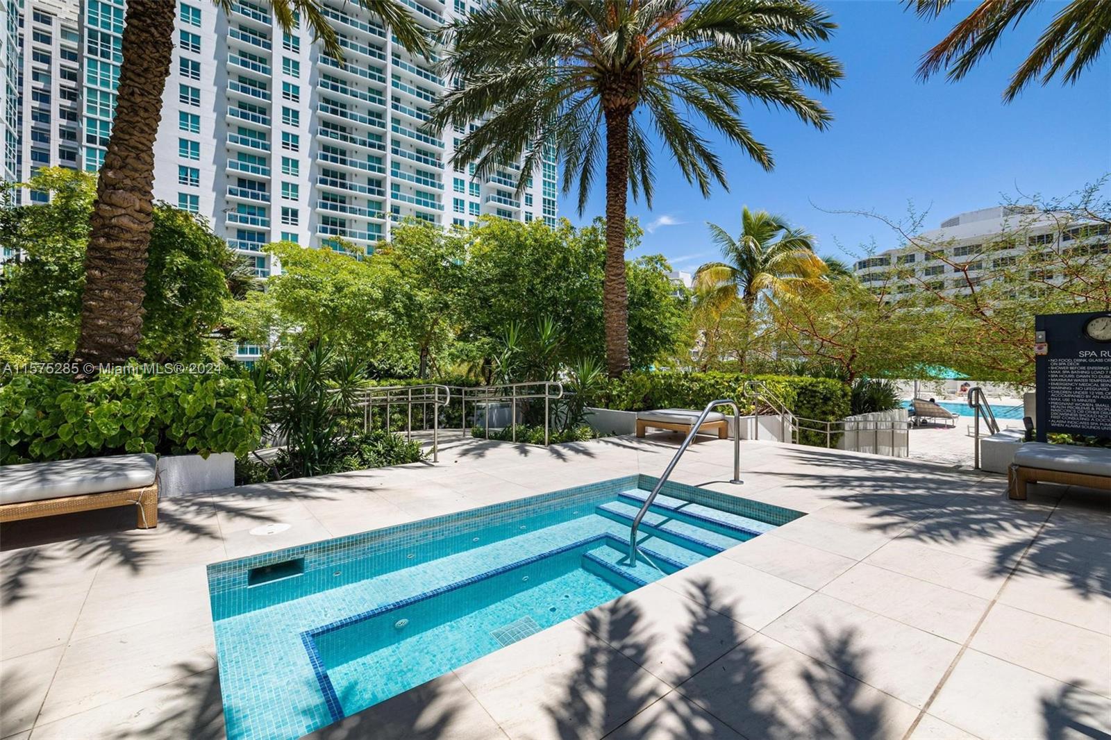 951 Brickell Ave # 911