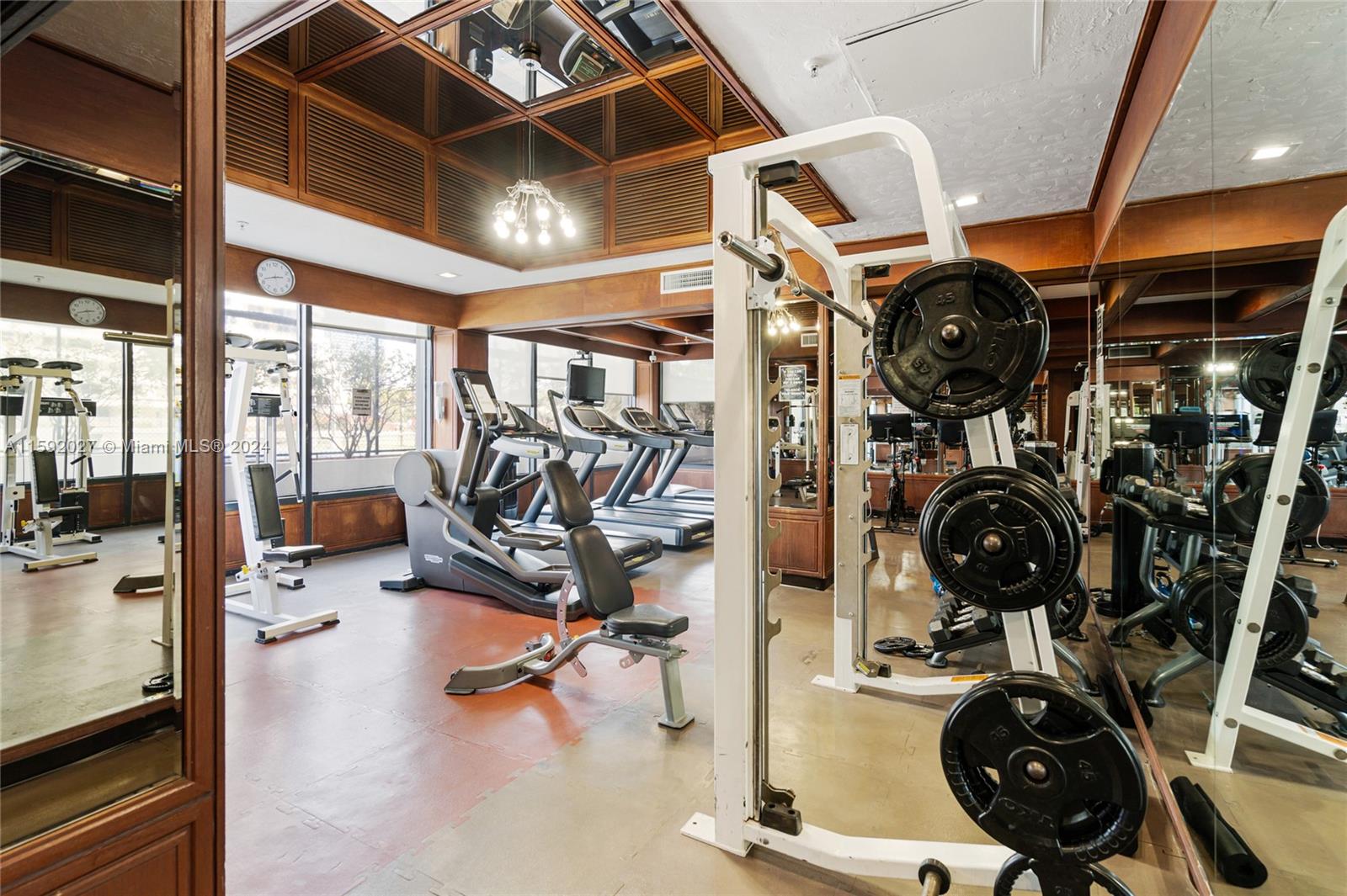 600 NE 36th St Unit: PH2
