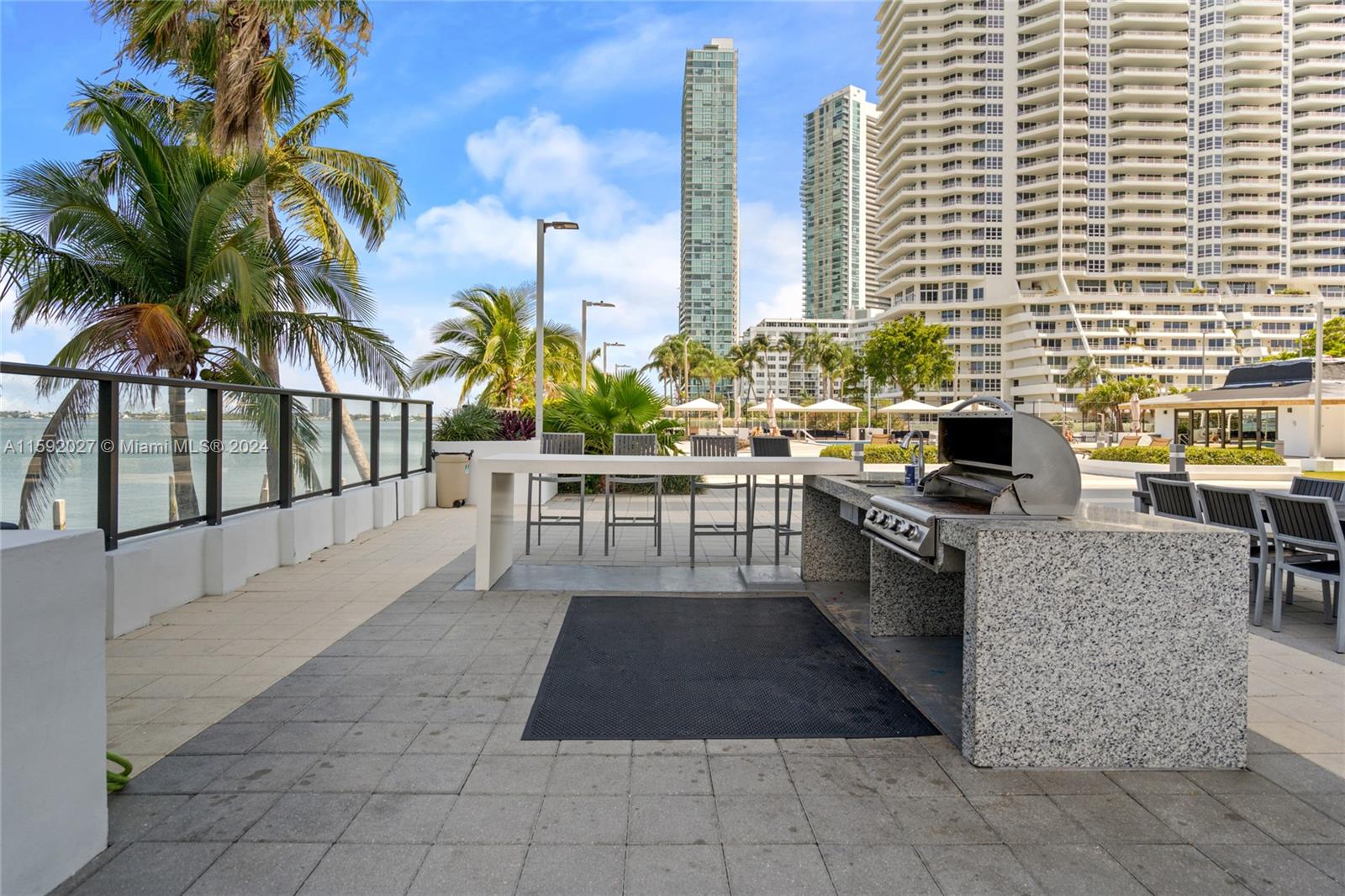 600 NE 36th St Unit: PH2