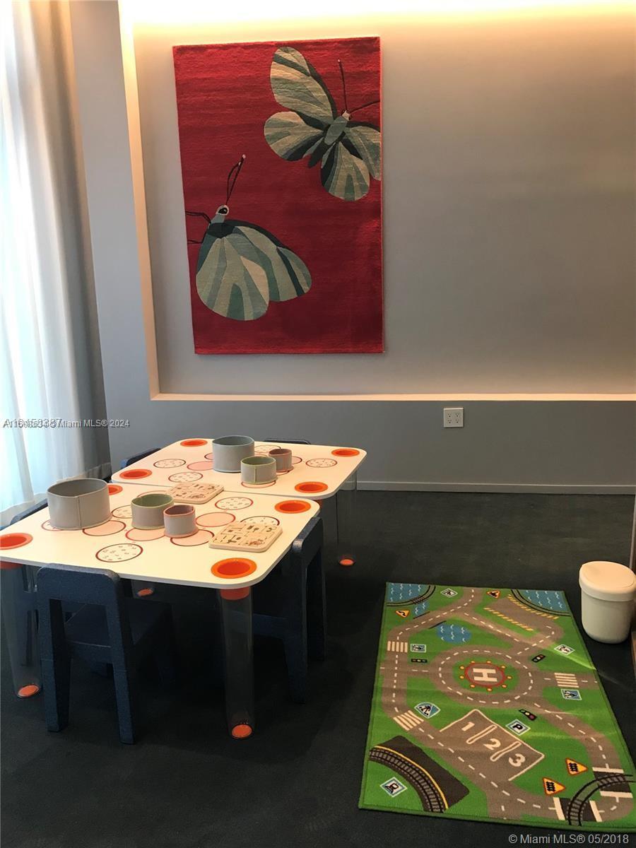 801 S Miami Ave Unit: 1402
