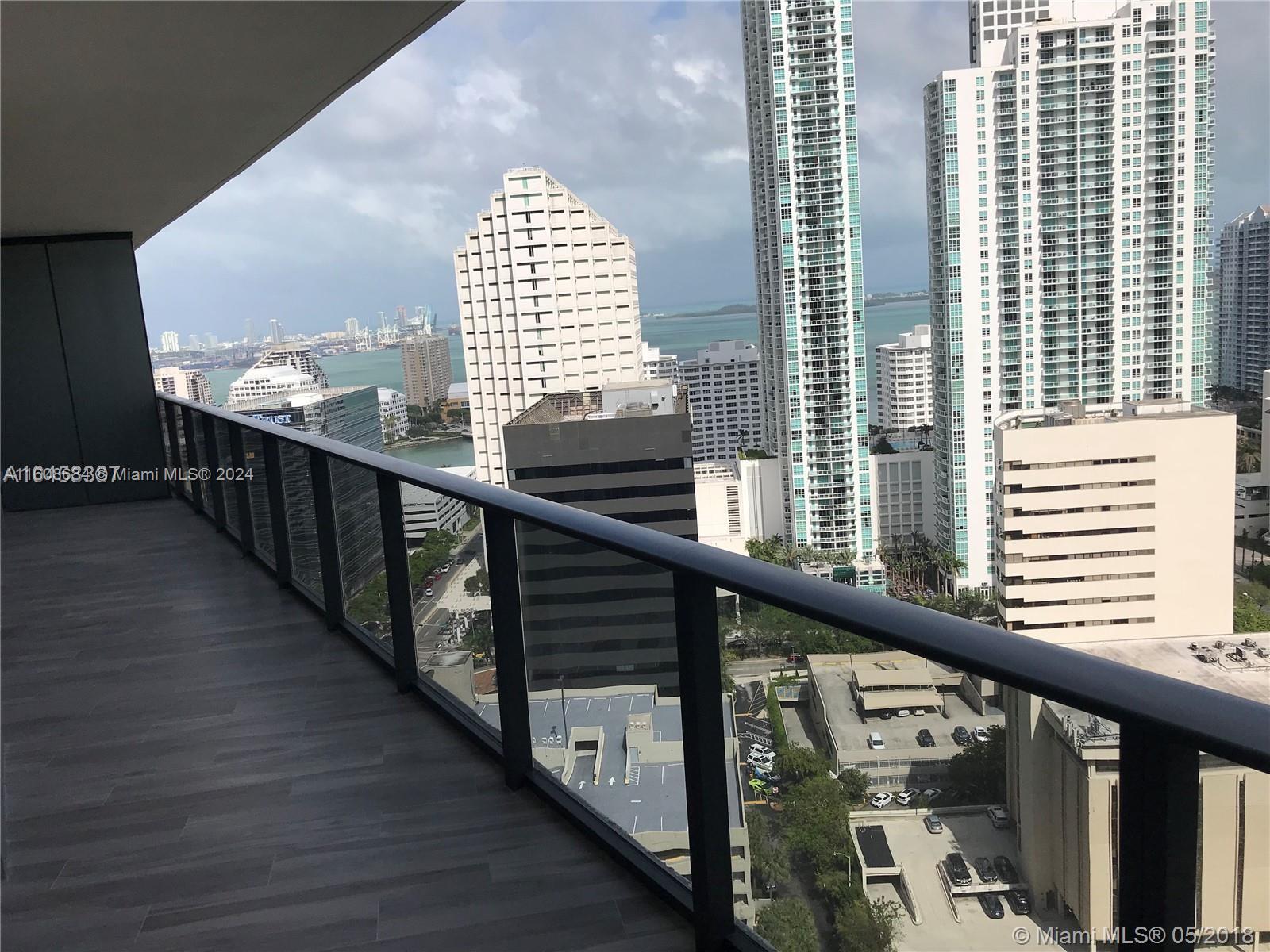 801 S Miami Ave Unit: 1402