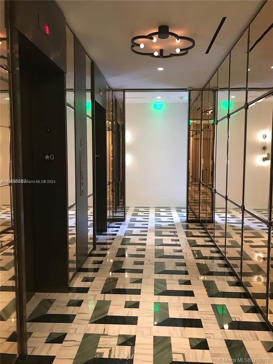 801 S Miami Ave Unit: 1402