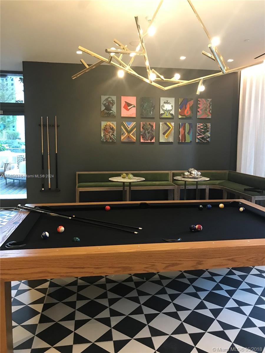 801 S Miami Ave Unit: 1402