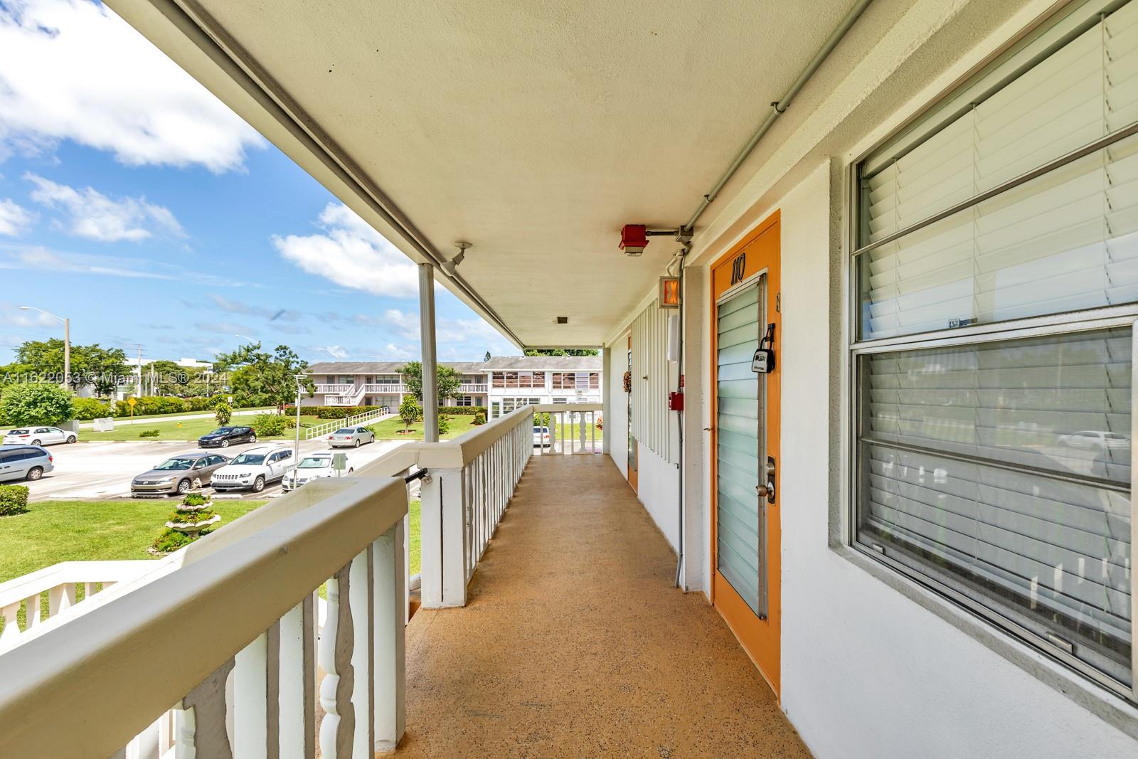 110 Westbury E # 110
