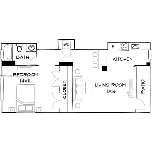 910 West Ave # 818