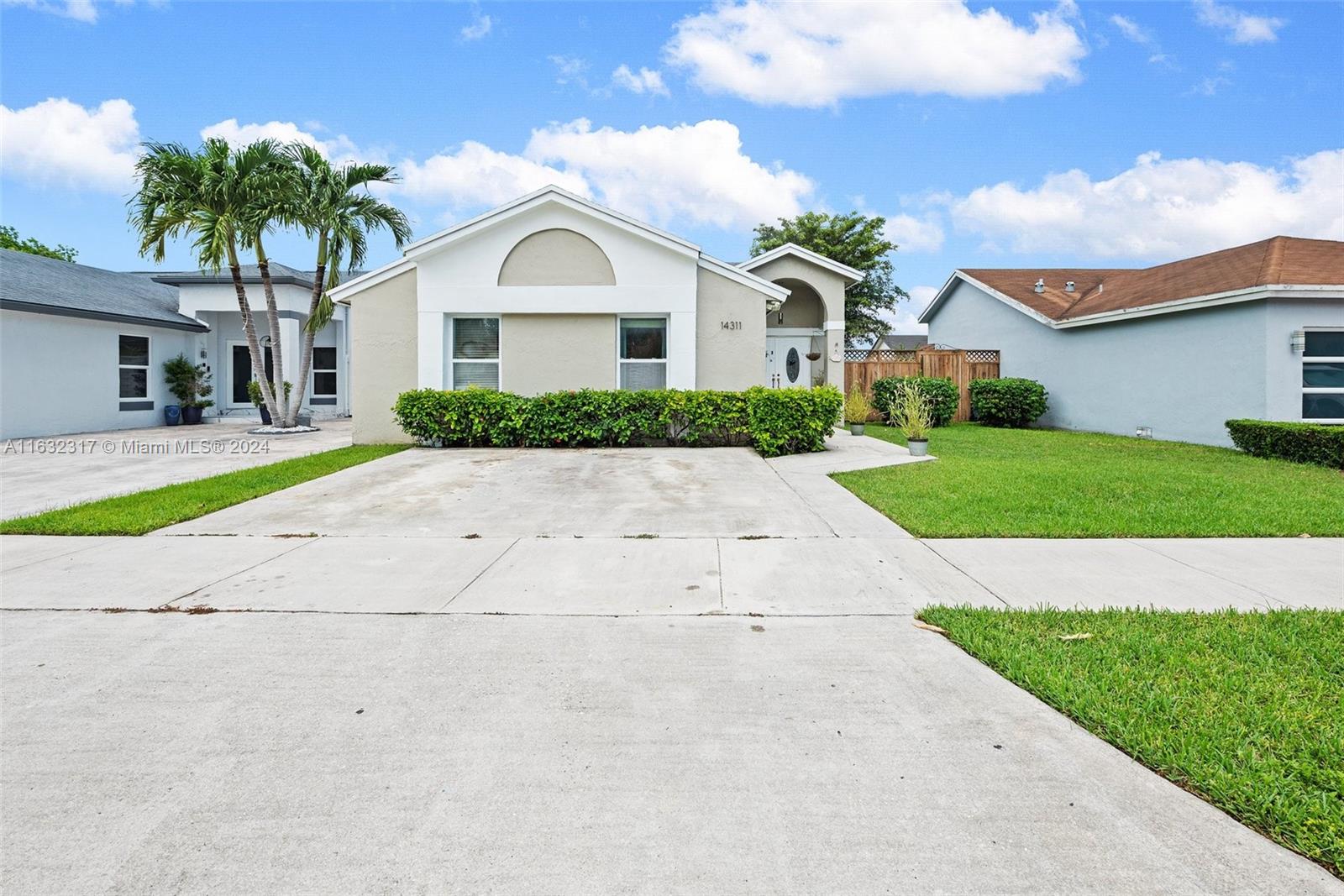 14311 SW 103rd Ter