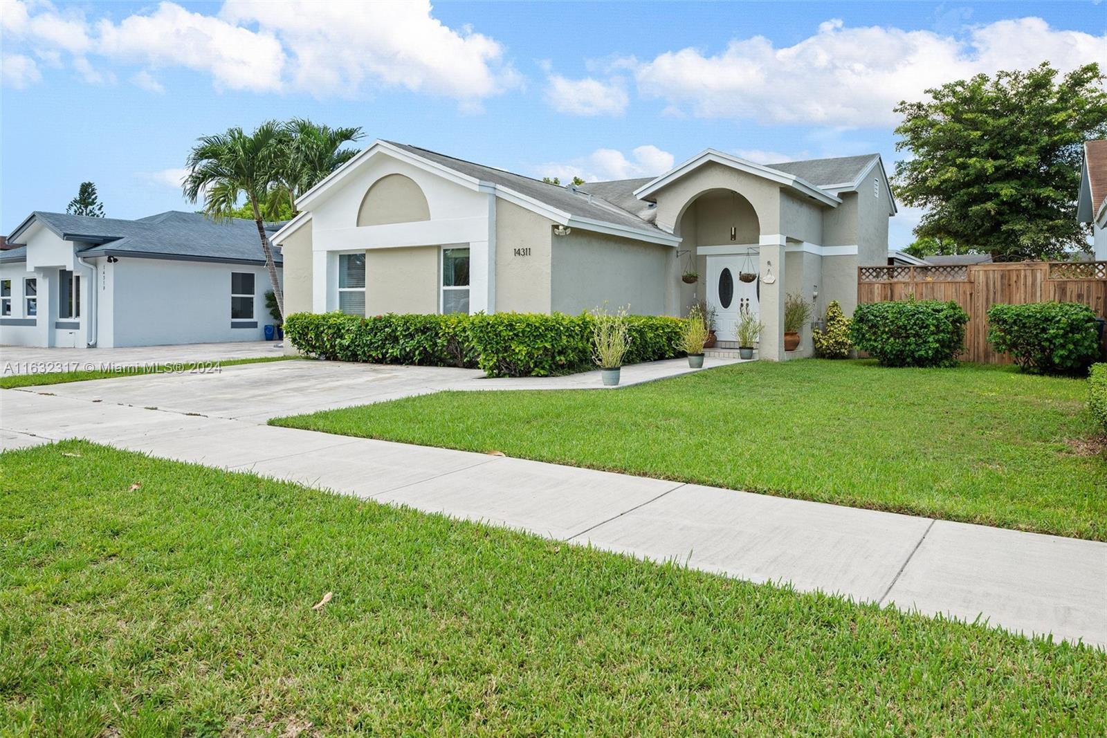 14311 SW 103rd Ter