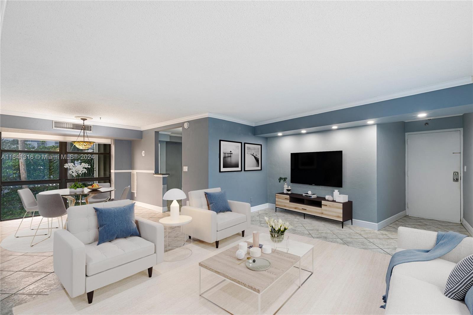 5701 Biscayne Blvd # 401