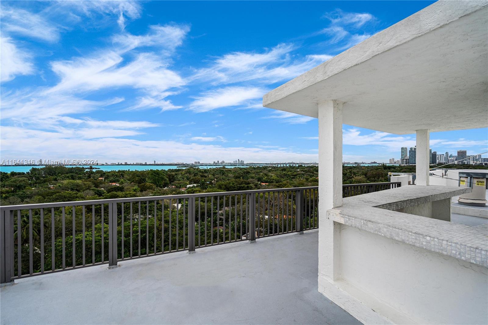5701 Biscayne Blvd # 401