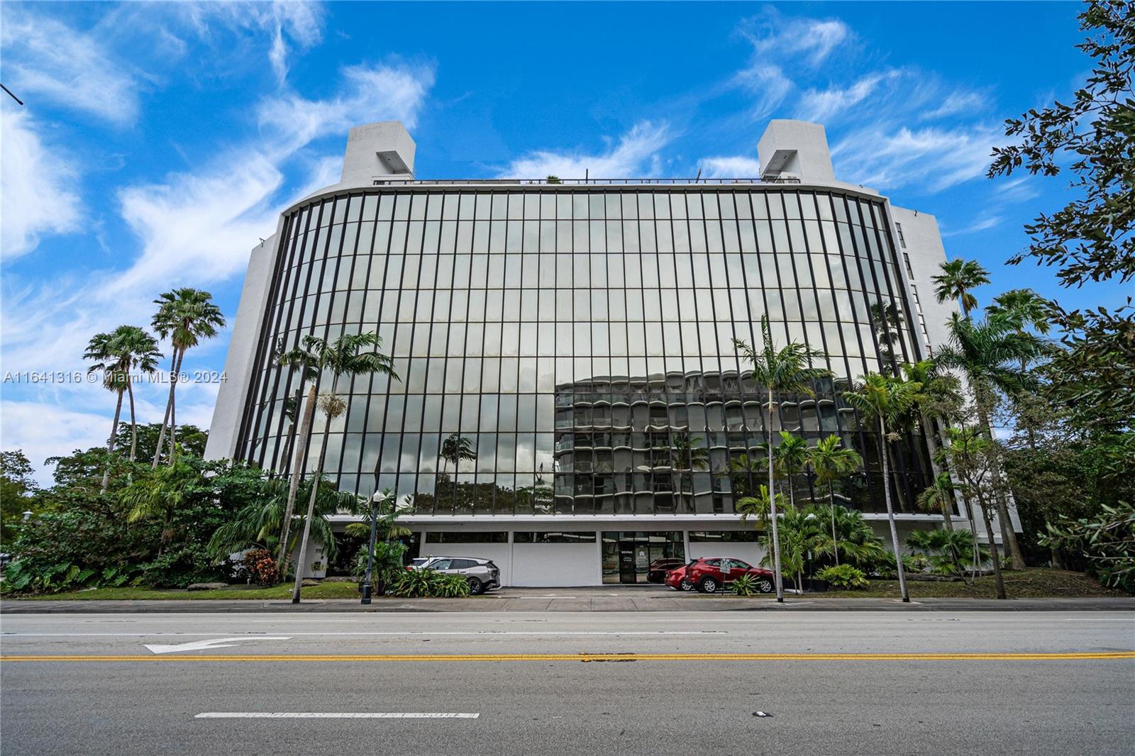 5701 Biscayne Blvd # 401