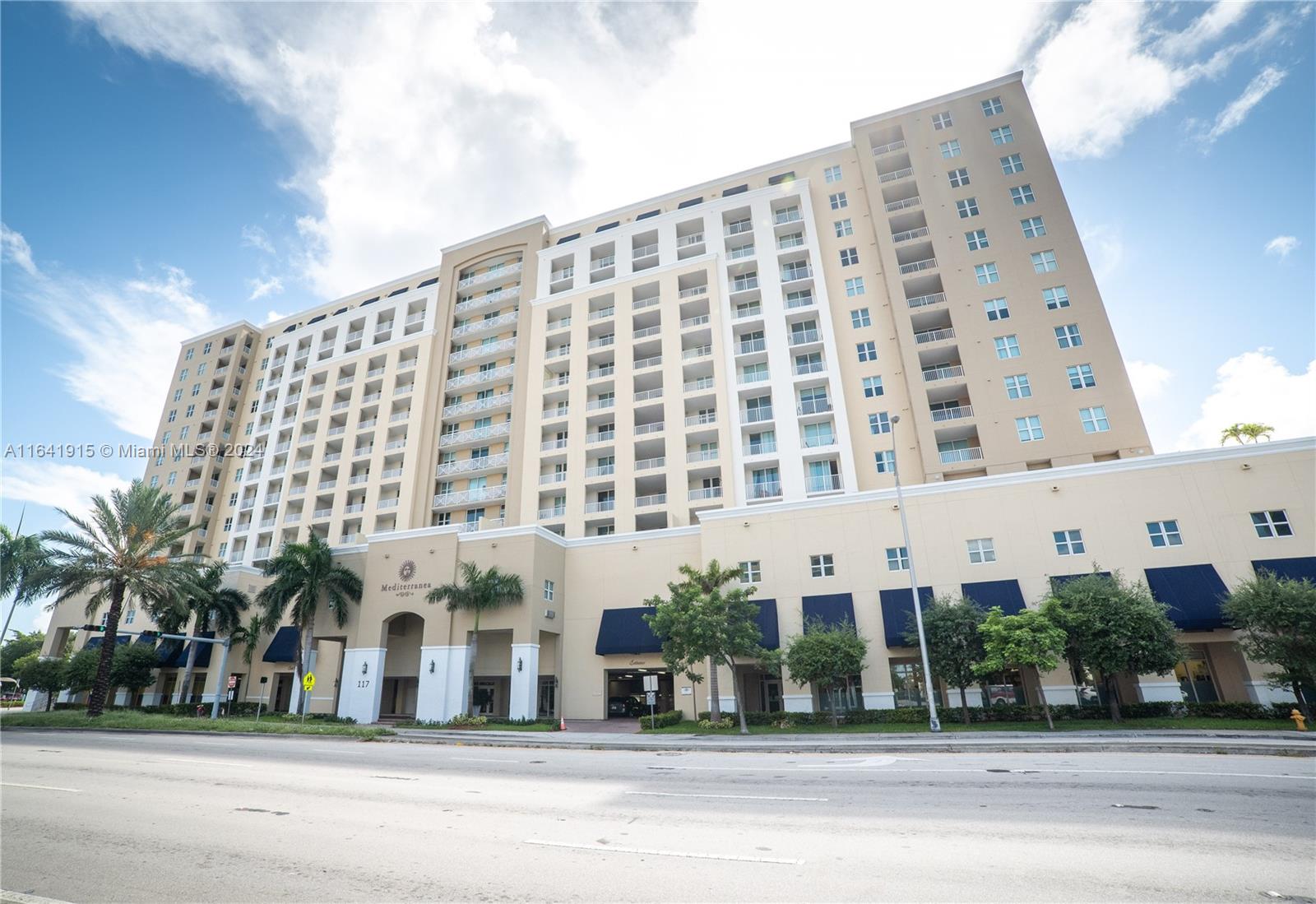 117 NW 42nd Ave # 912