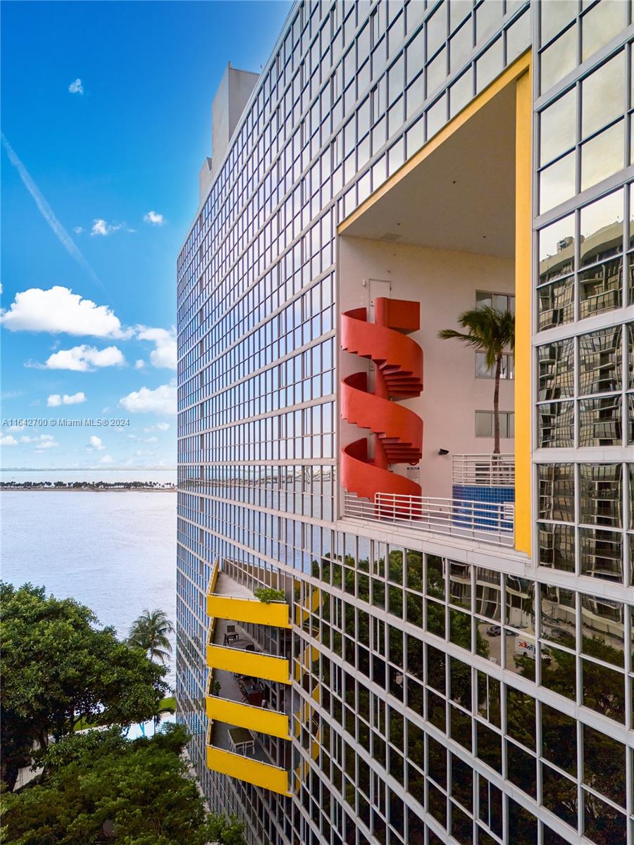 2025 Brickell Ave # 701