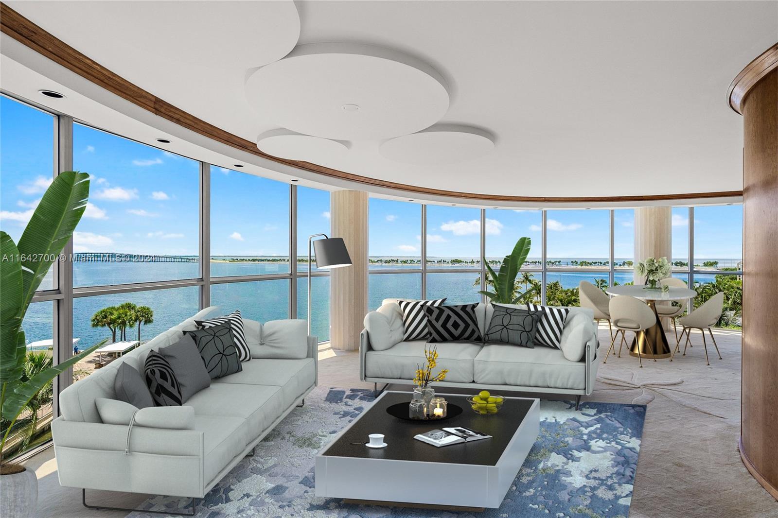 2025 Brickell Ave # 701