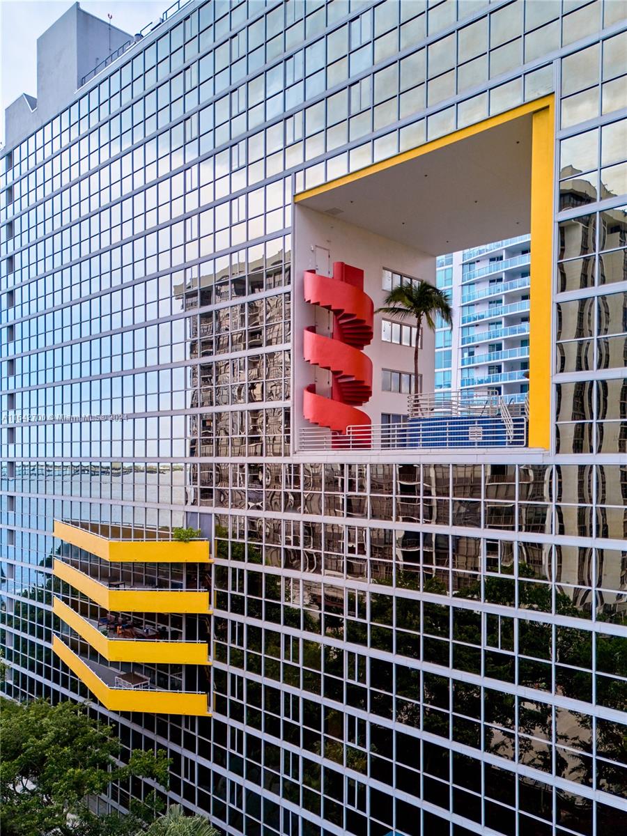 2025 Brickell Ave # 701