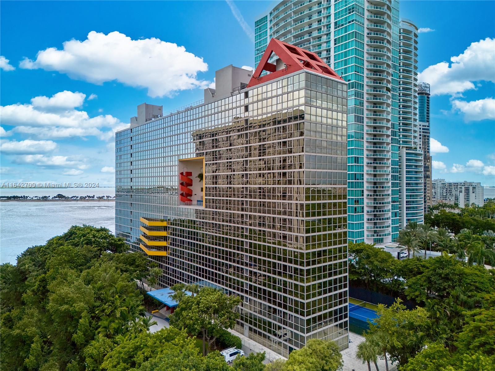 2025 Brickell Ave # 701