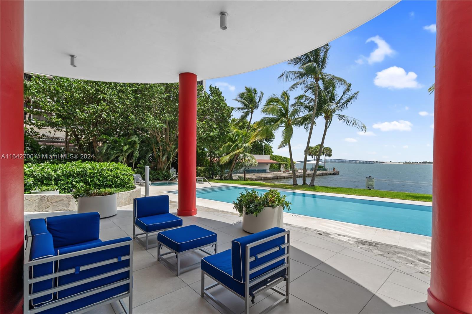 2025 Brickell Ave # 701