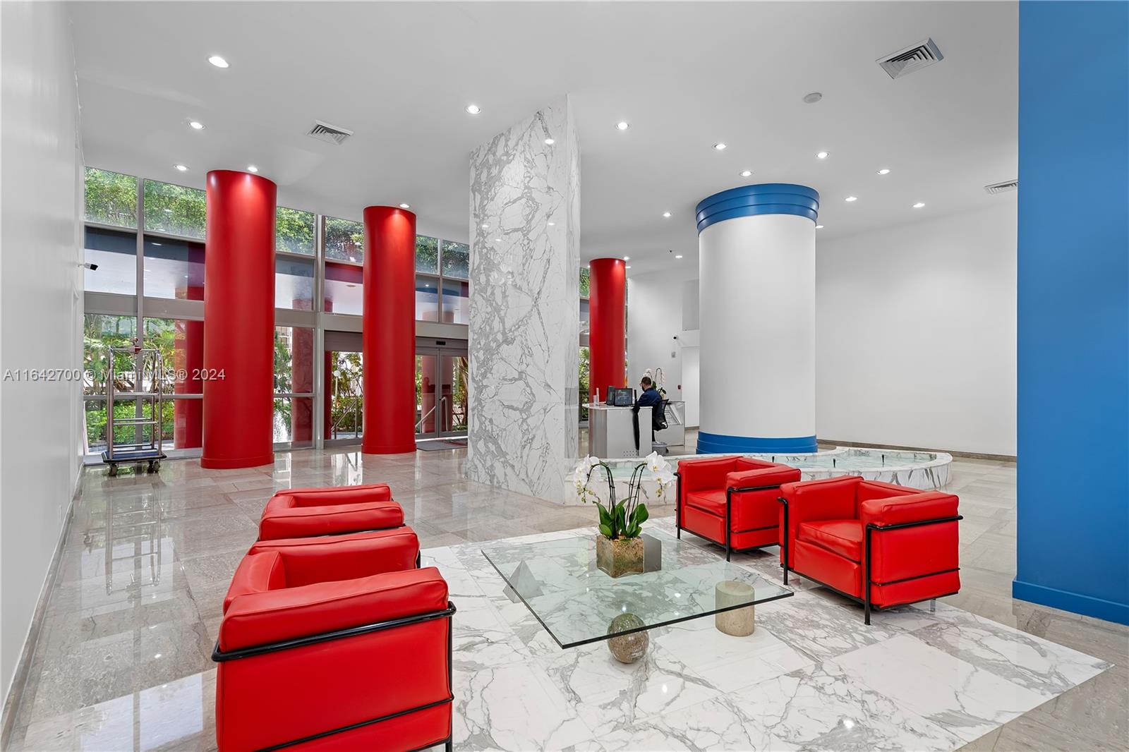 2025 Brickell Ave # 701