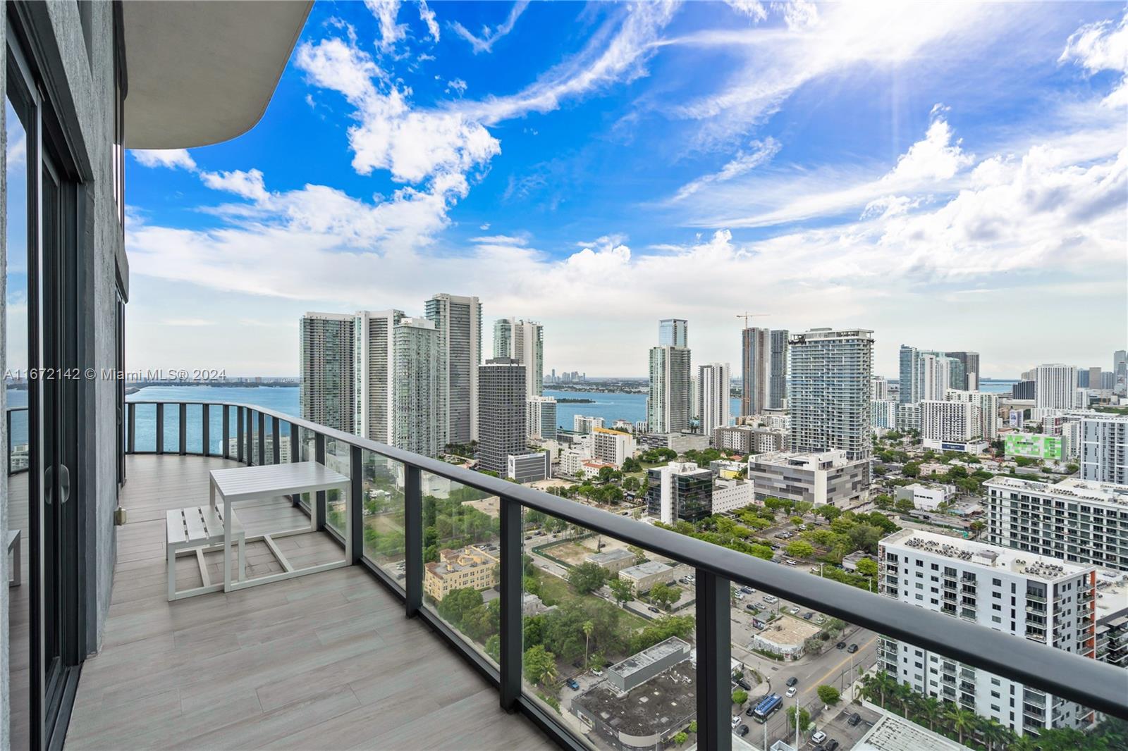 121 NE 34th St Unit: PH3204