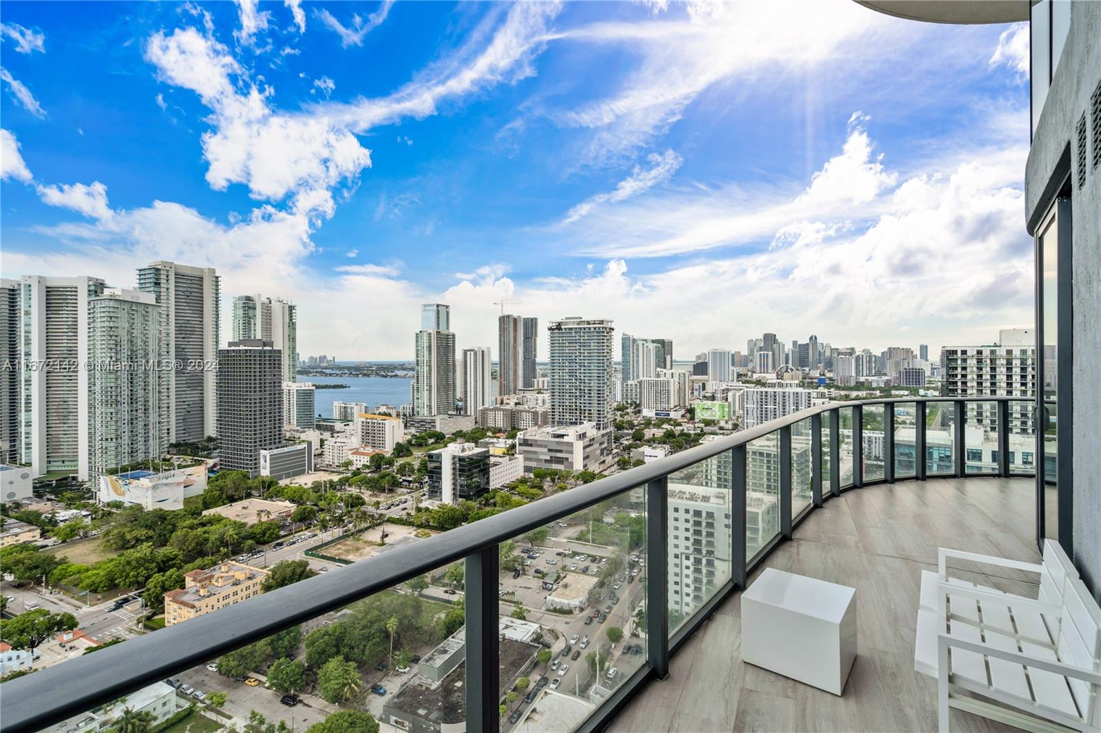 121 NE 34th St Unit: PH3204