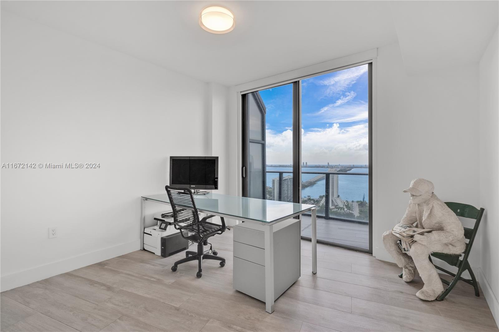 121 NE 34th St Unit: PH3204